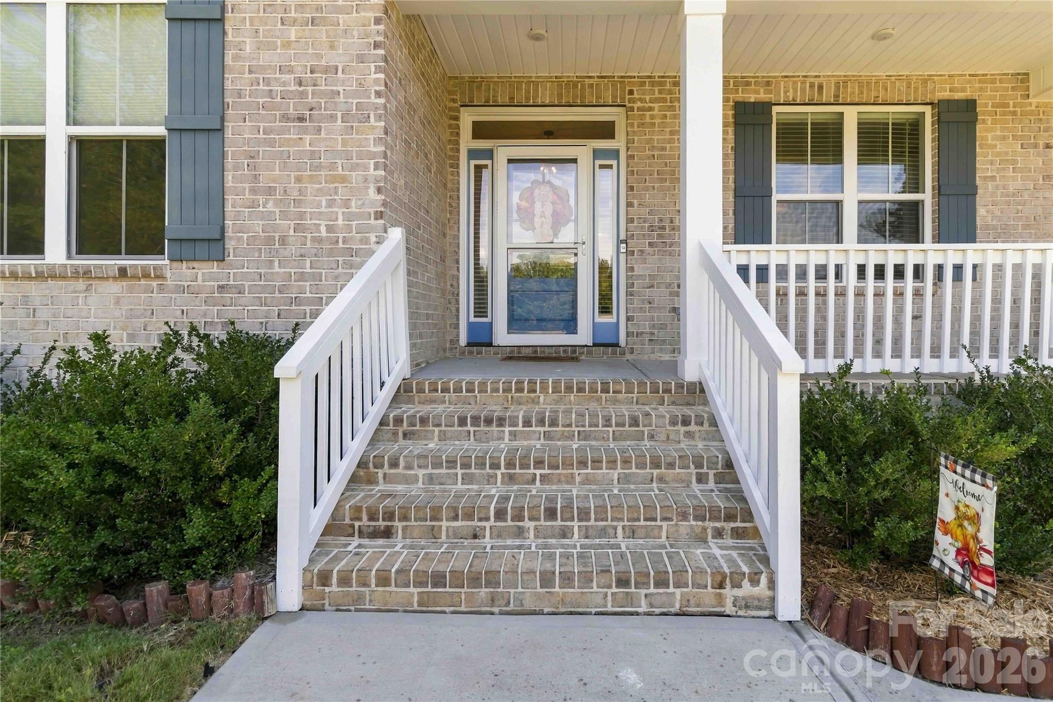 418 Kingsburry Road