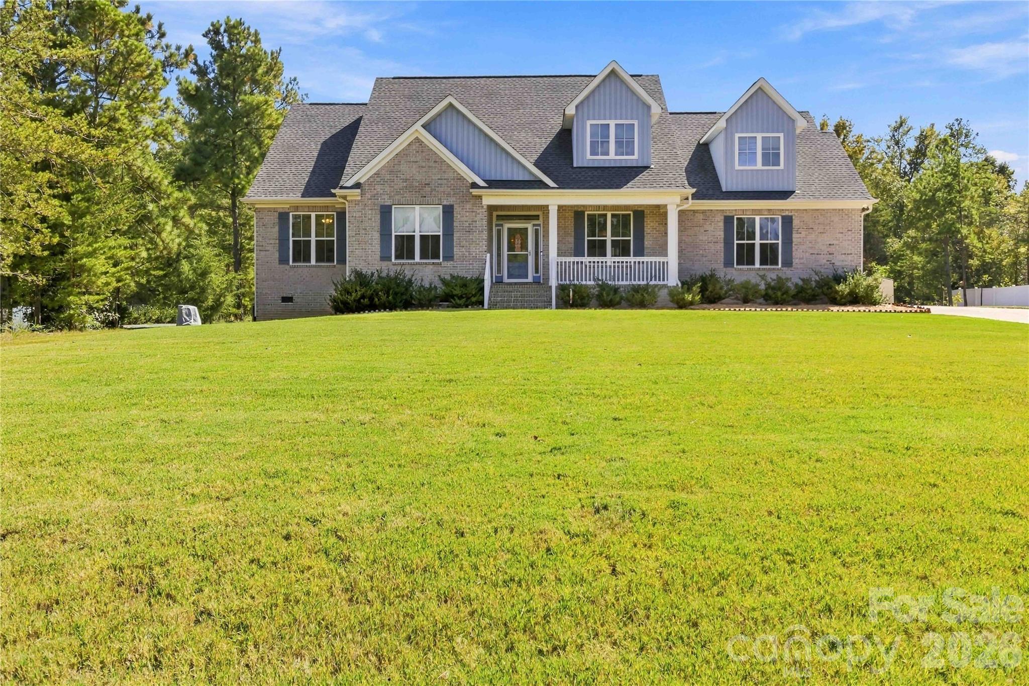 418 Kingsburry Road
