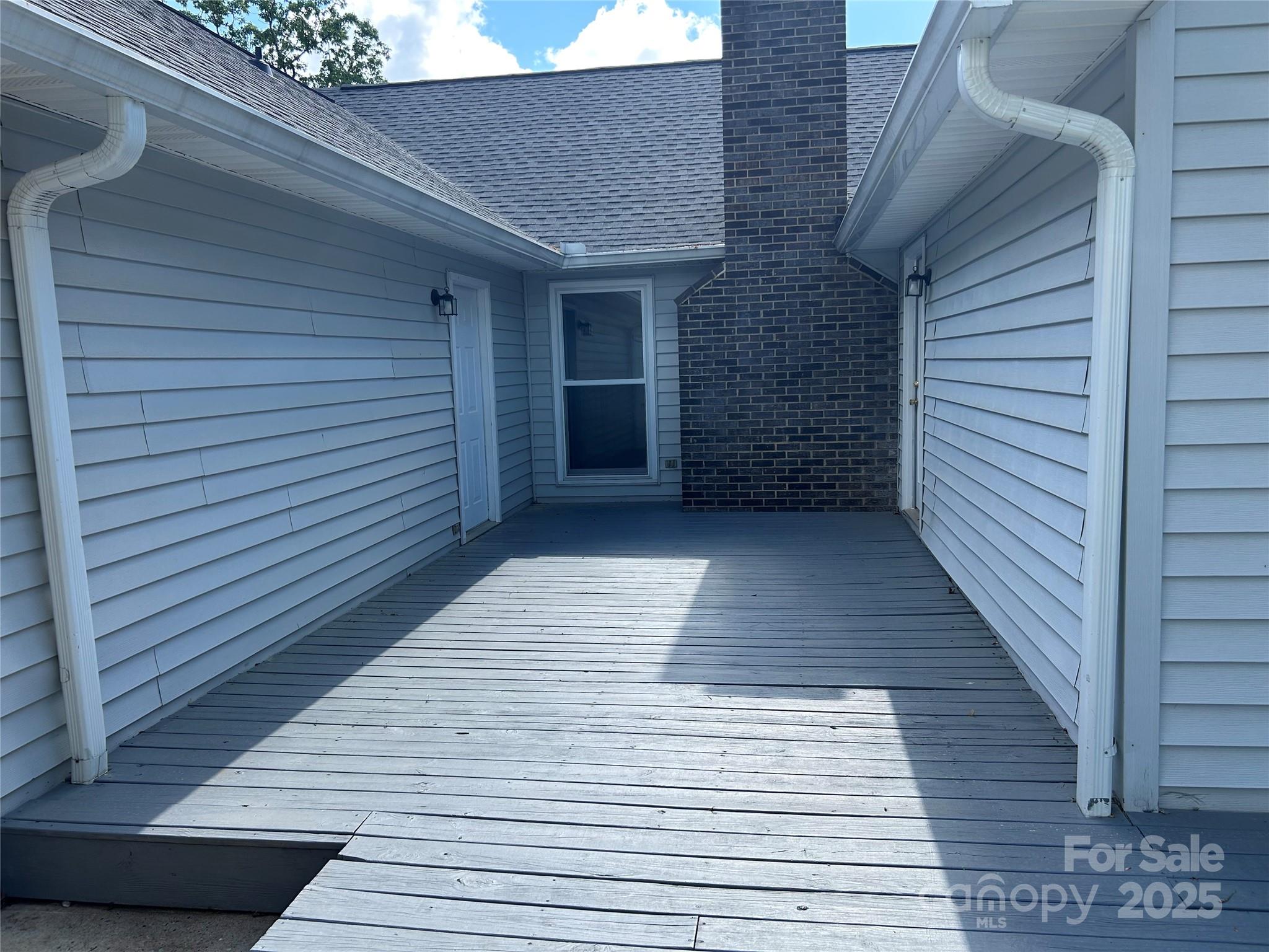 Garden Lakes - Residential