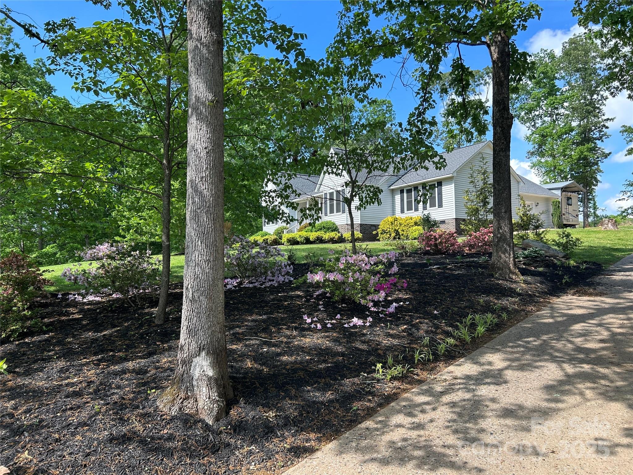 Garden Lakes - Residential