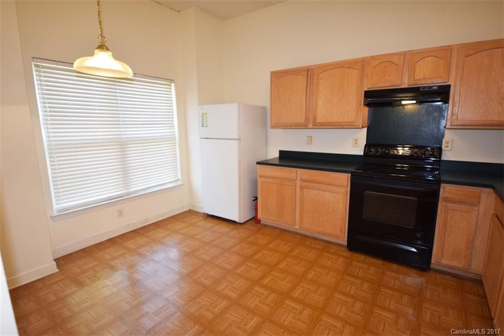 Creekside At Coulwood - Residential