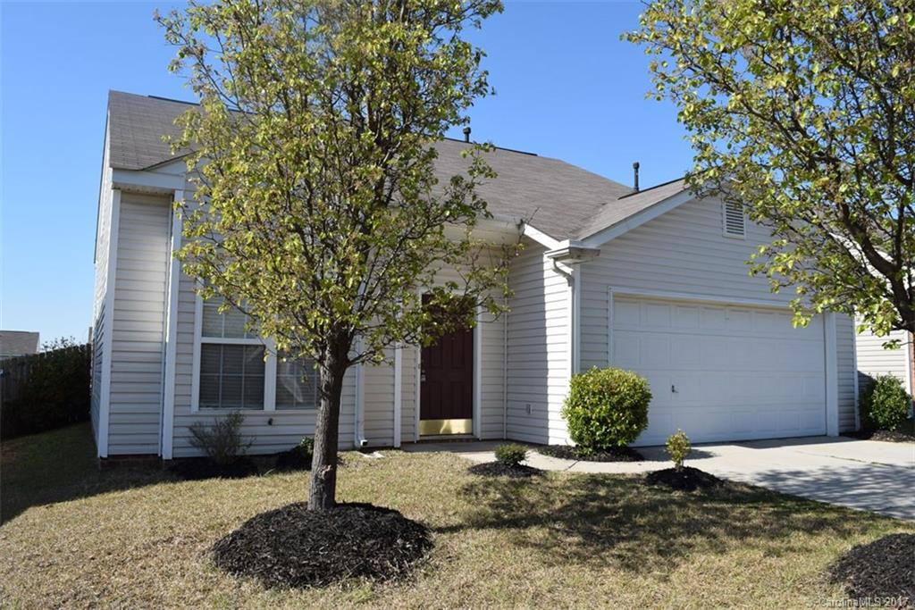 Creekside At Coulwood - Residential