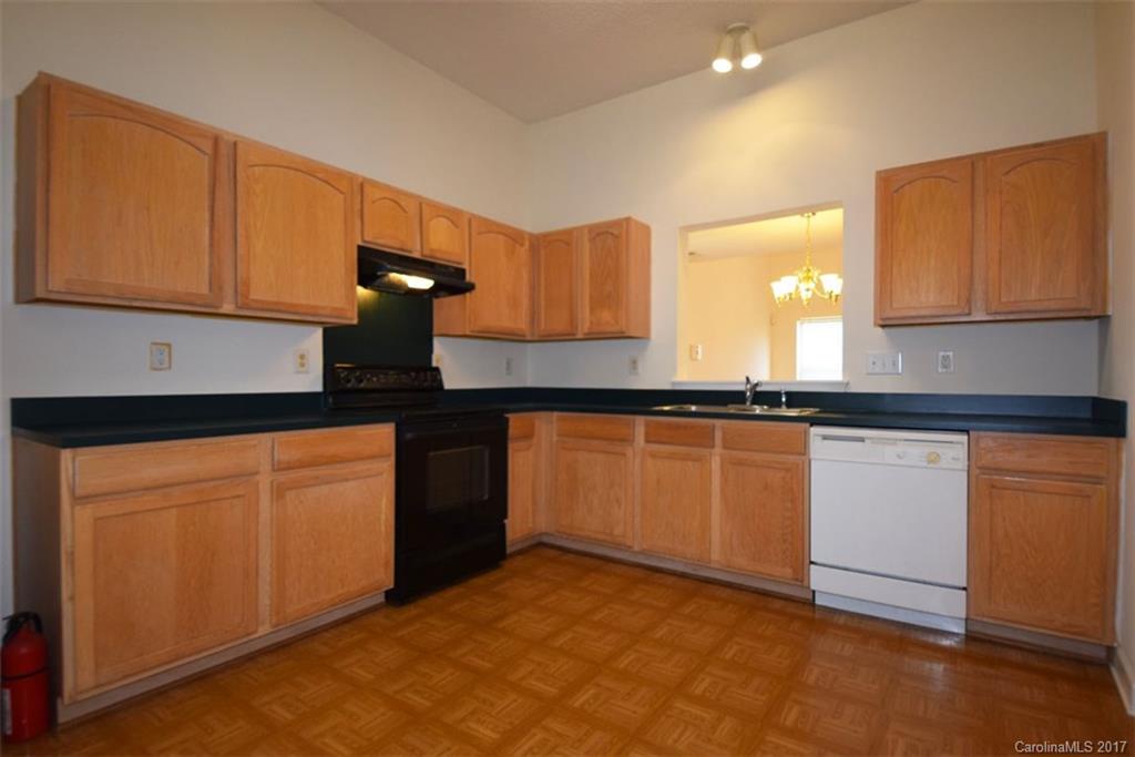 Creekside At Coulwood - Residential