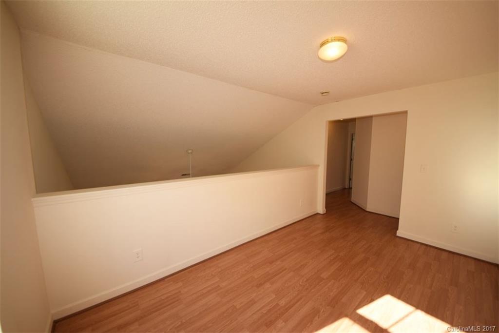 Creekside At Coulwood - Residential