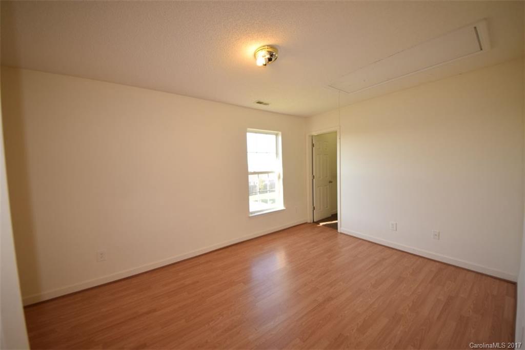 Creekside At Coulwood - Residential