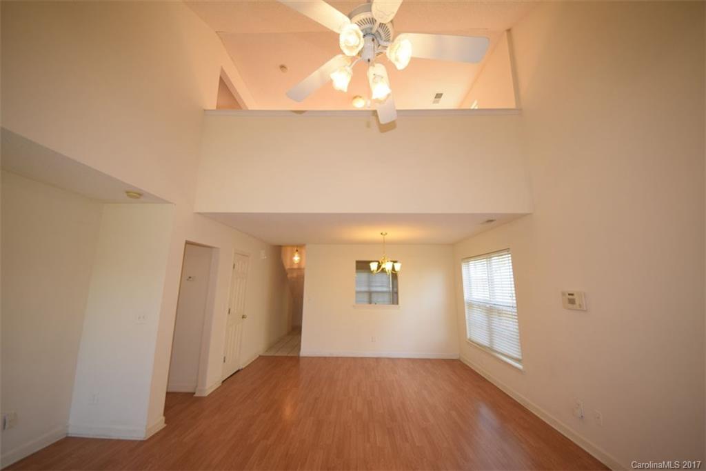 Creekside At Coulwood - Residential