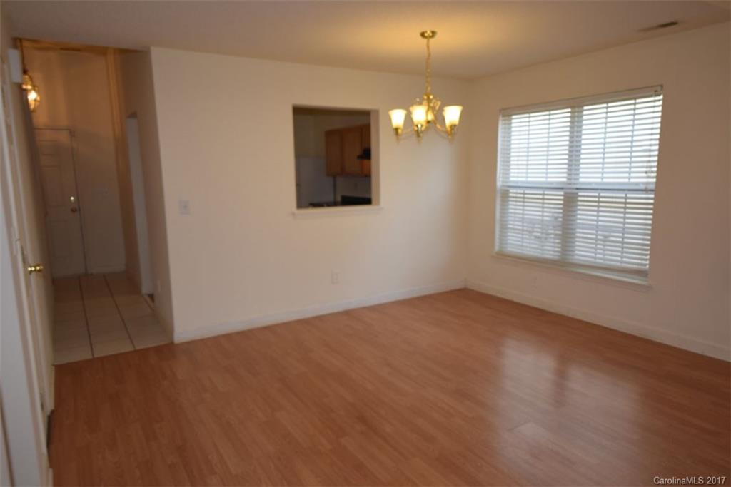 Creekside At Coulwood - Residential