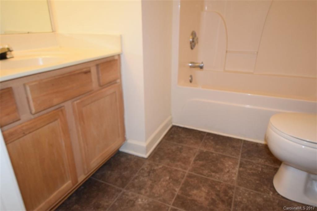 Creekside At Coulwood - Residential