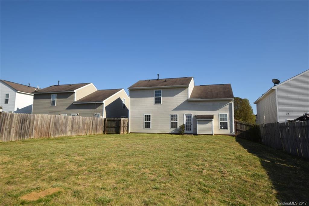 Creekside At Coulwood - Residential