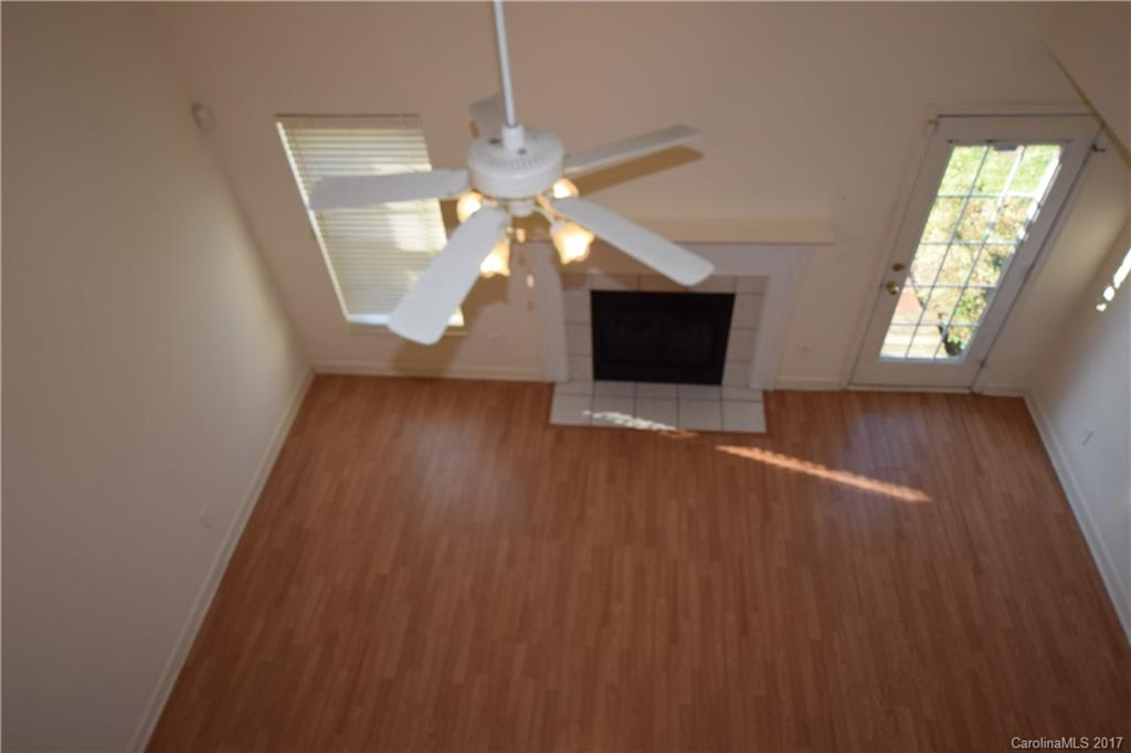 Creekside At Coulwood - Residential