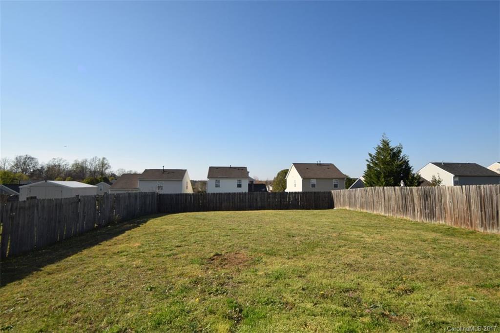 Creekside At Coulwood - Residential