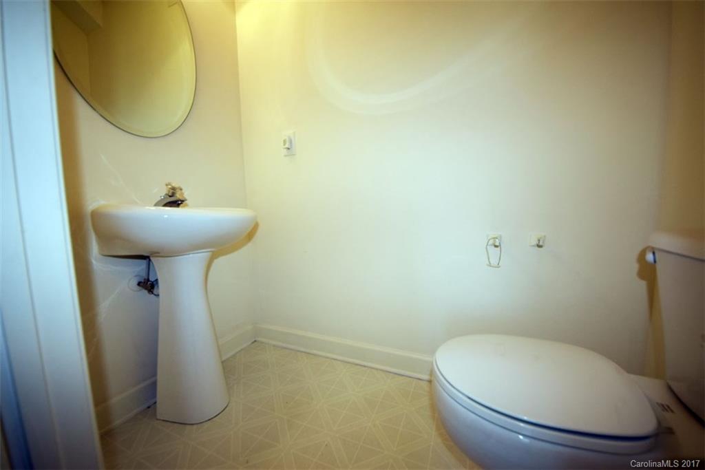 Creekside At Coulwood - Residential