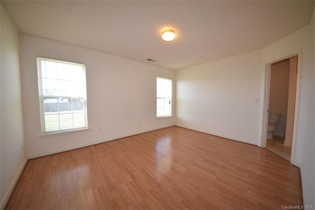 Creekside At Coulwood - Residential