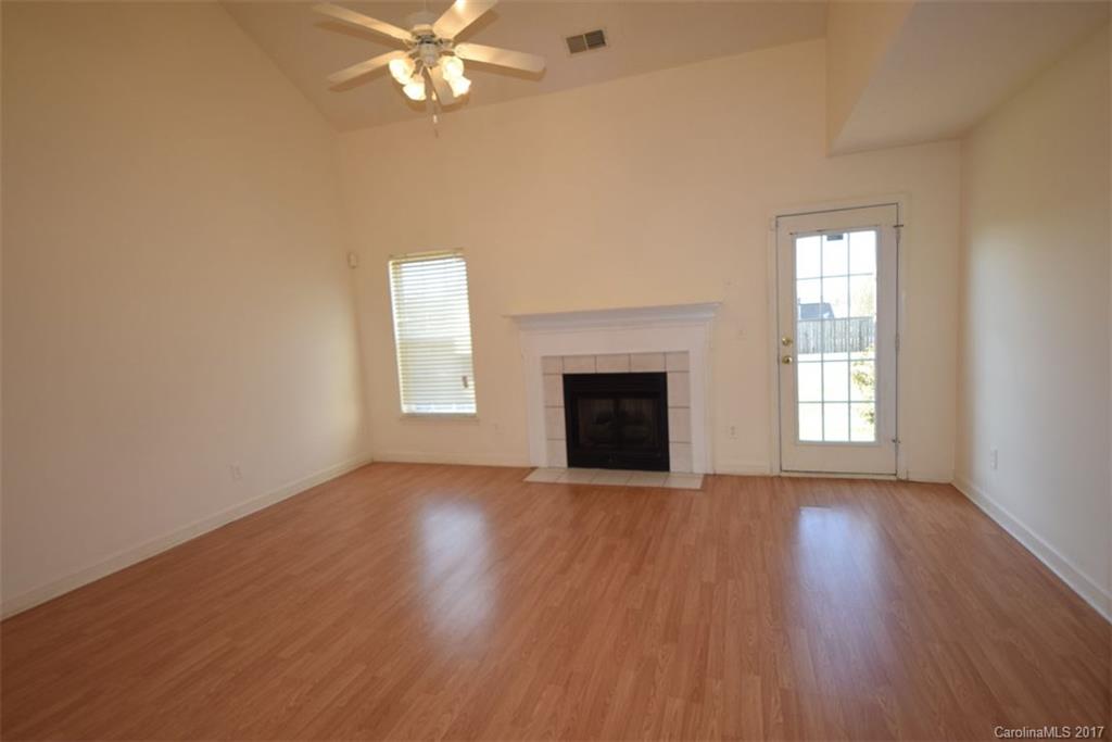 Creekside At Coulwood - Residential