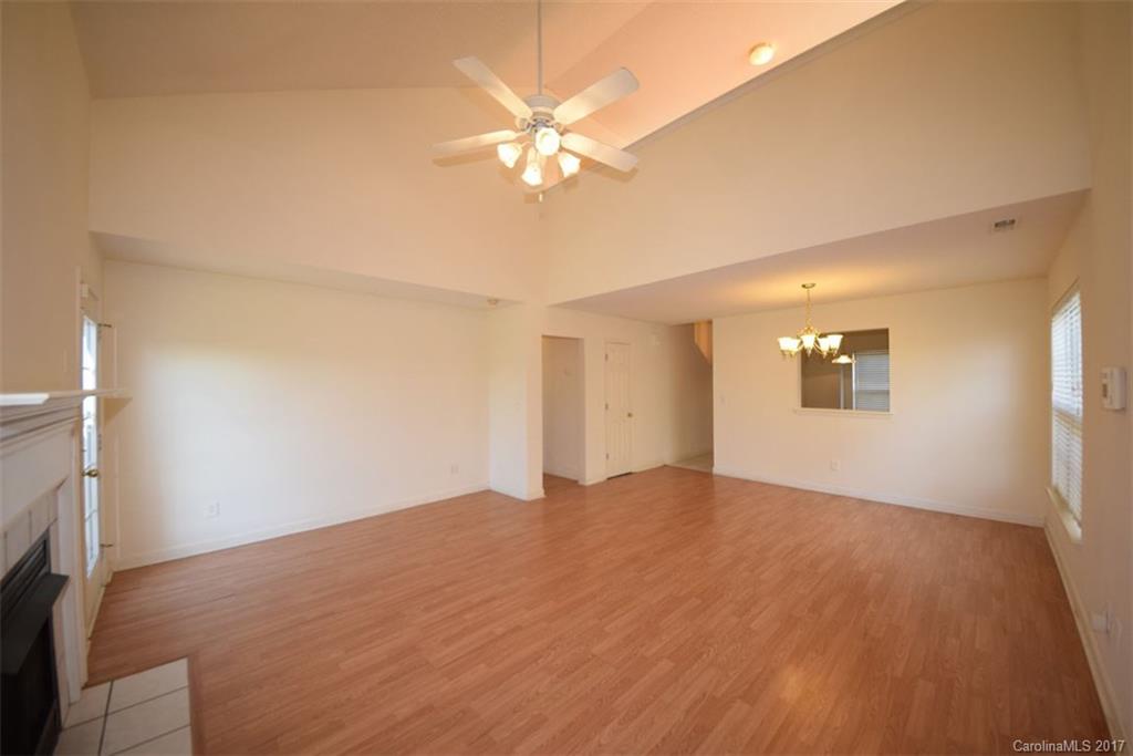 Creekside At Coulwood - Residential