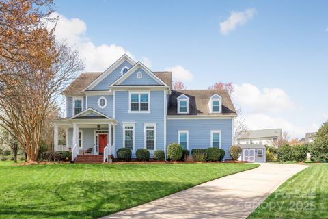 5601 Underwood Avenue Charlotte NC 28213