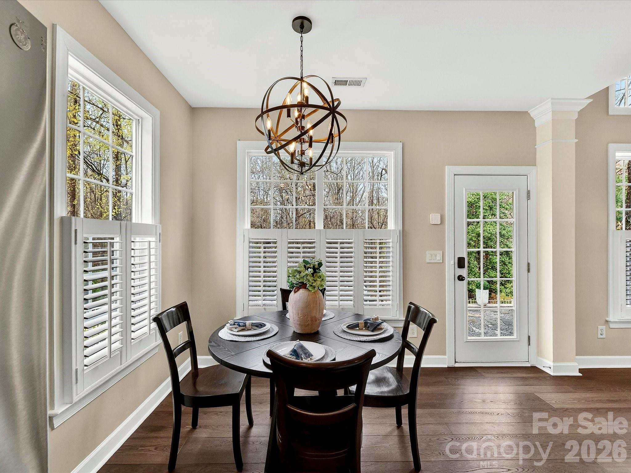 Westmoreland - Residential