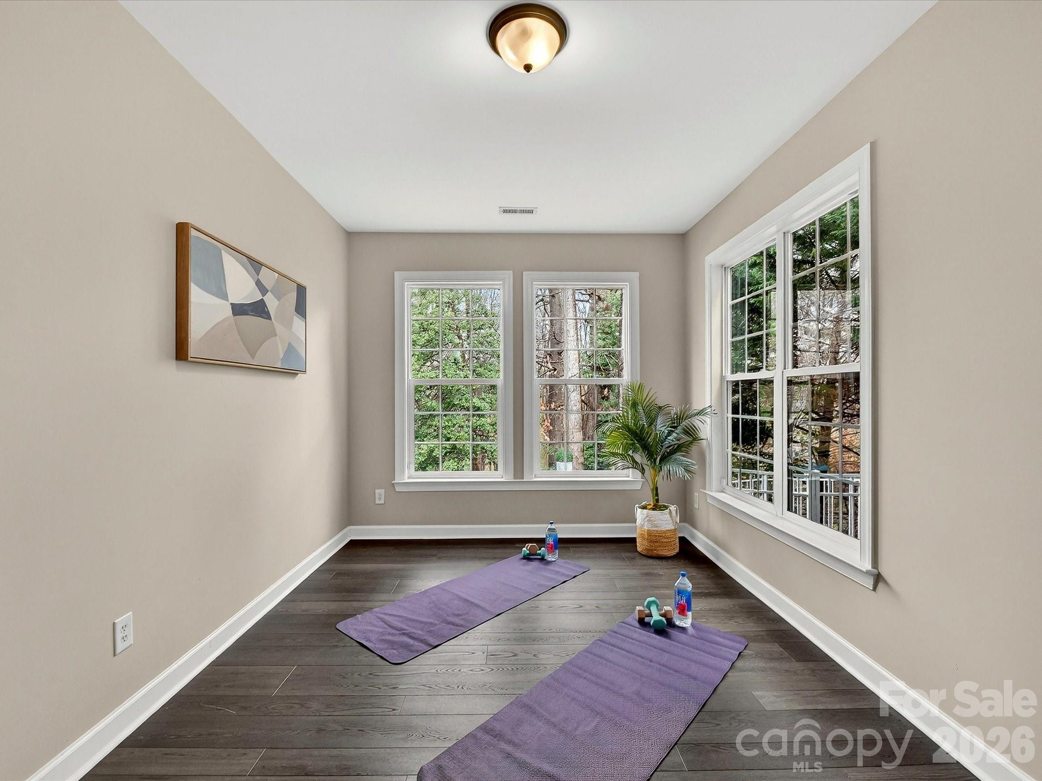 Westmoreland - Residential