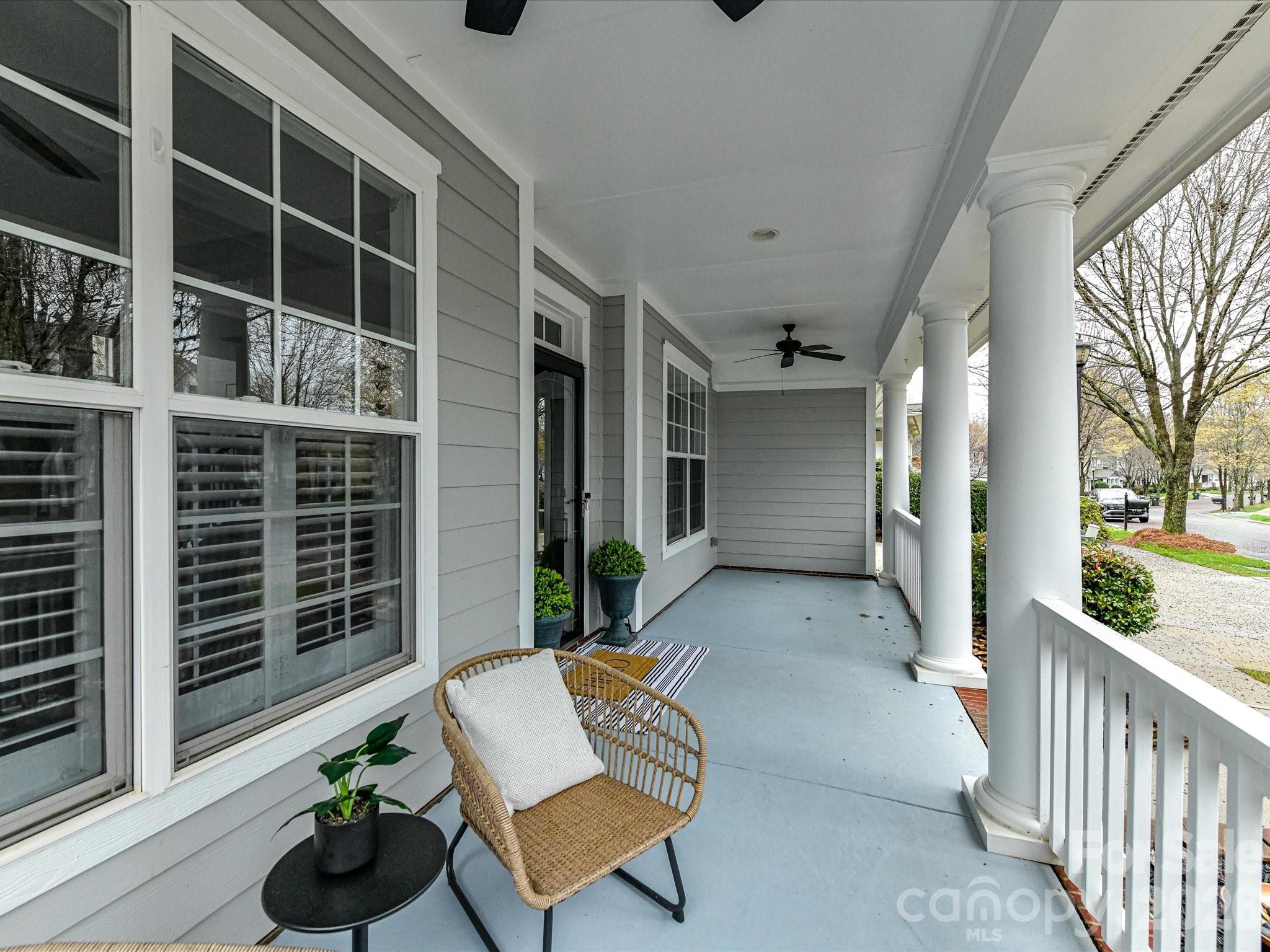 Westmoreland - Residential