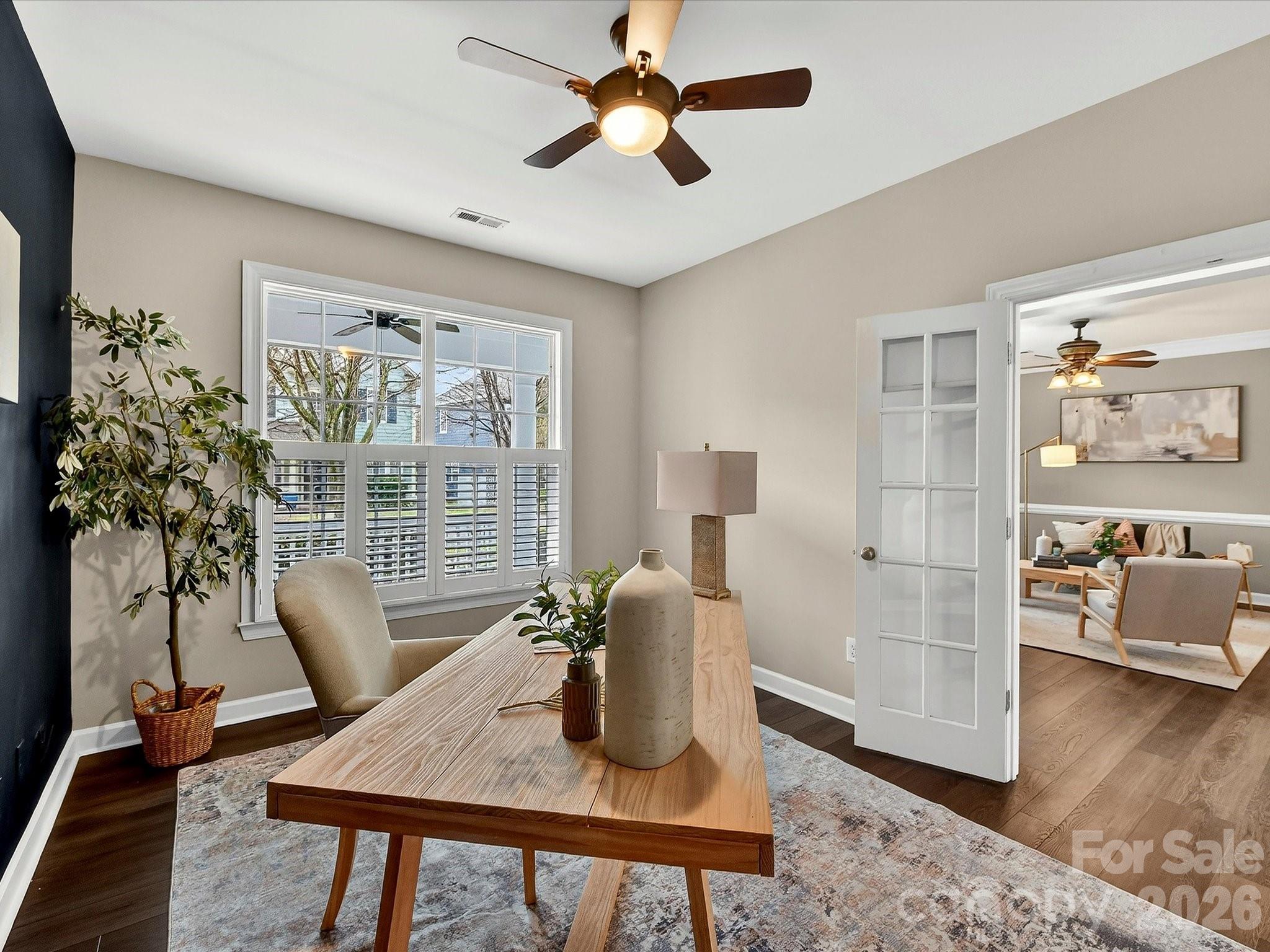 Westmoreland - Residential