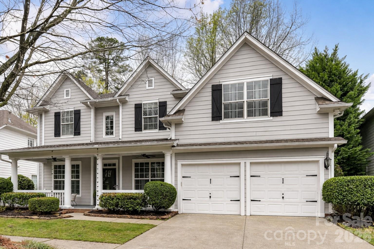 Westmoreland - Residential