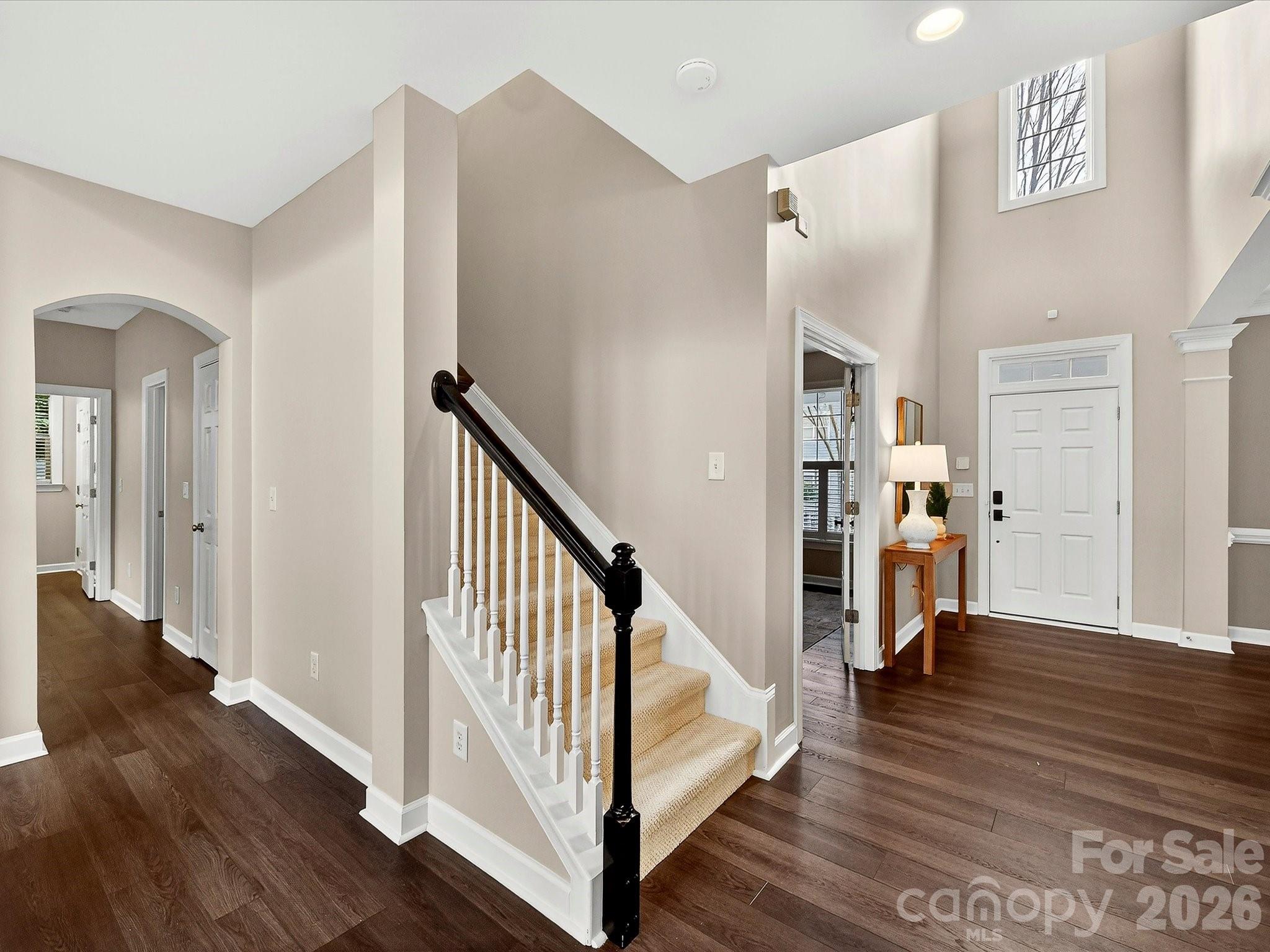 Westmoreland - Residential