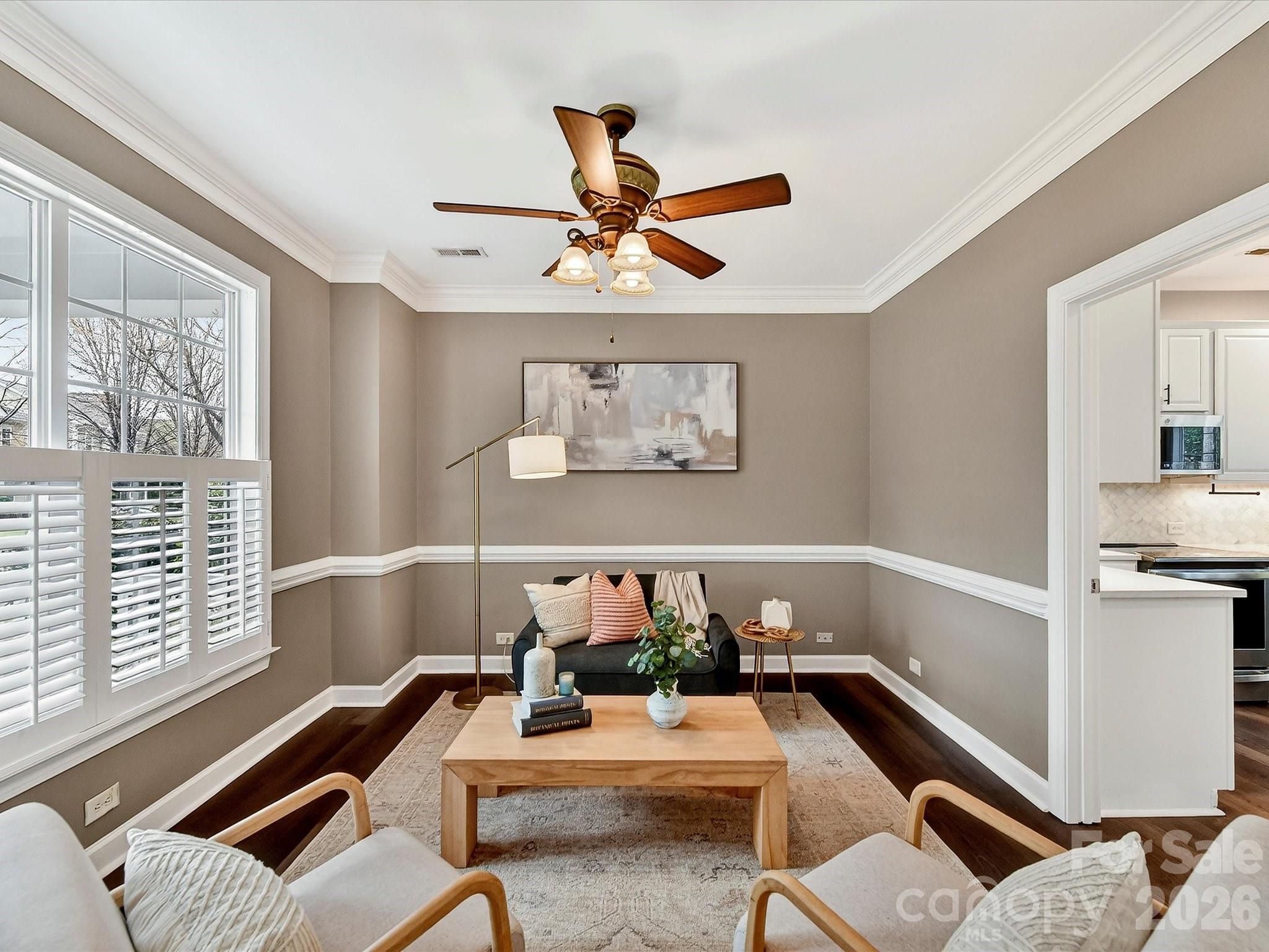 Westmoreland - Residential