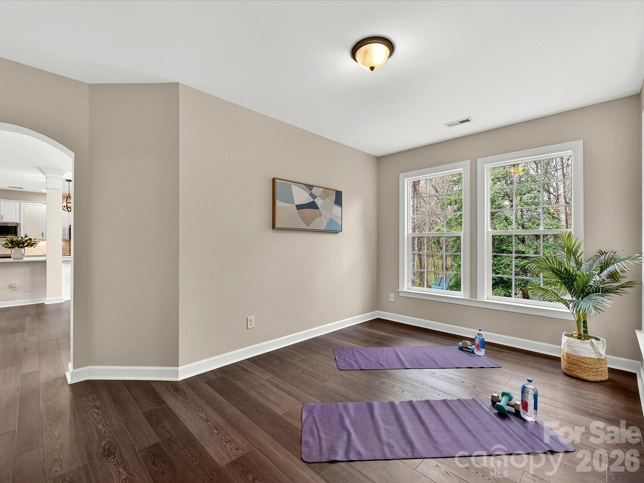 Westmoreland - Residential