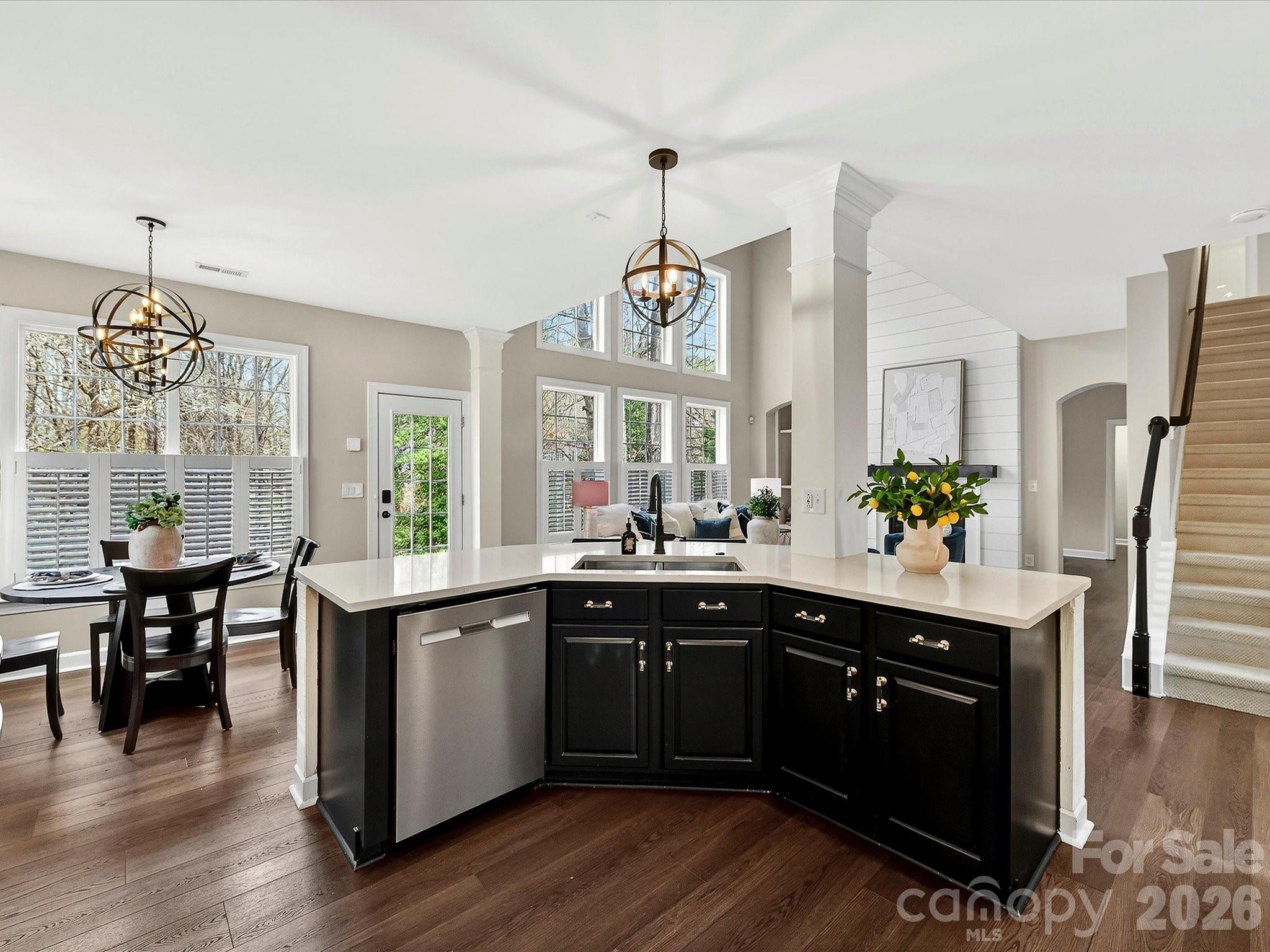 Westmoreland - Residential