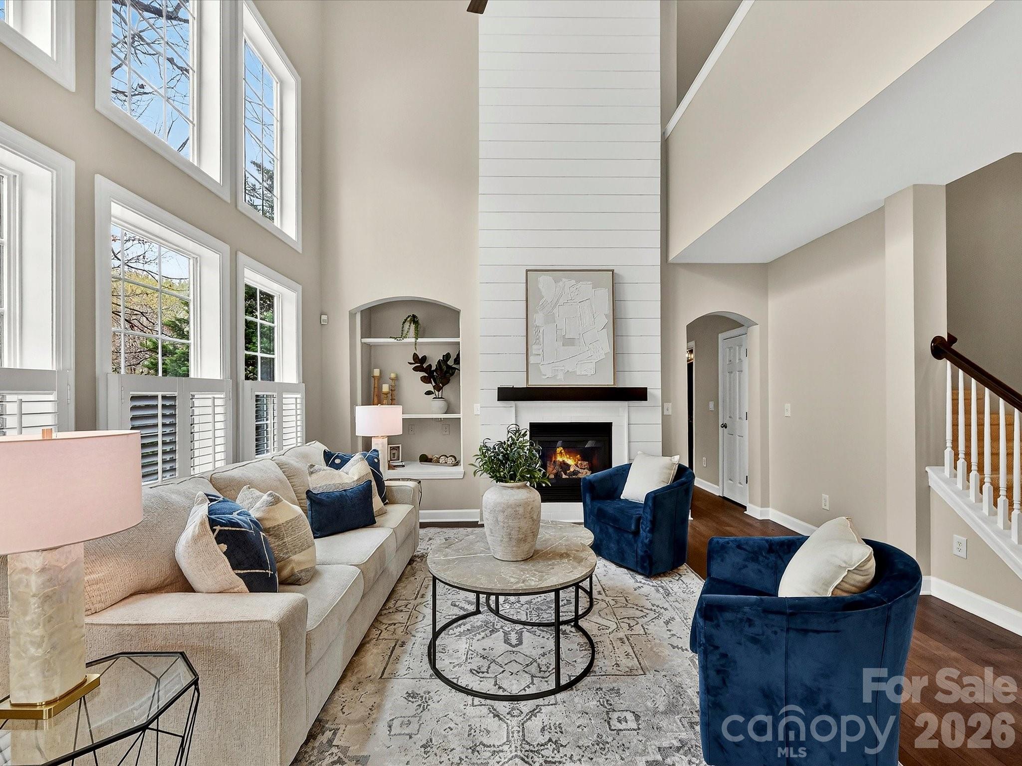 Westmoreland - Residential