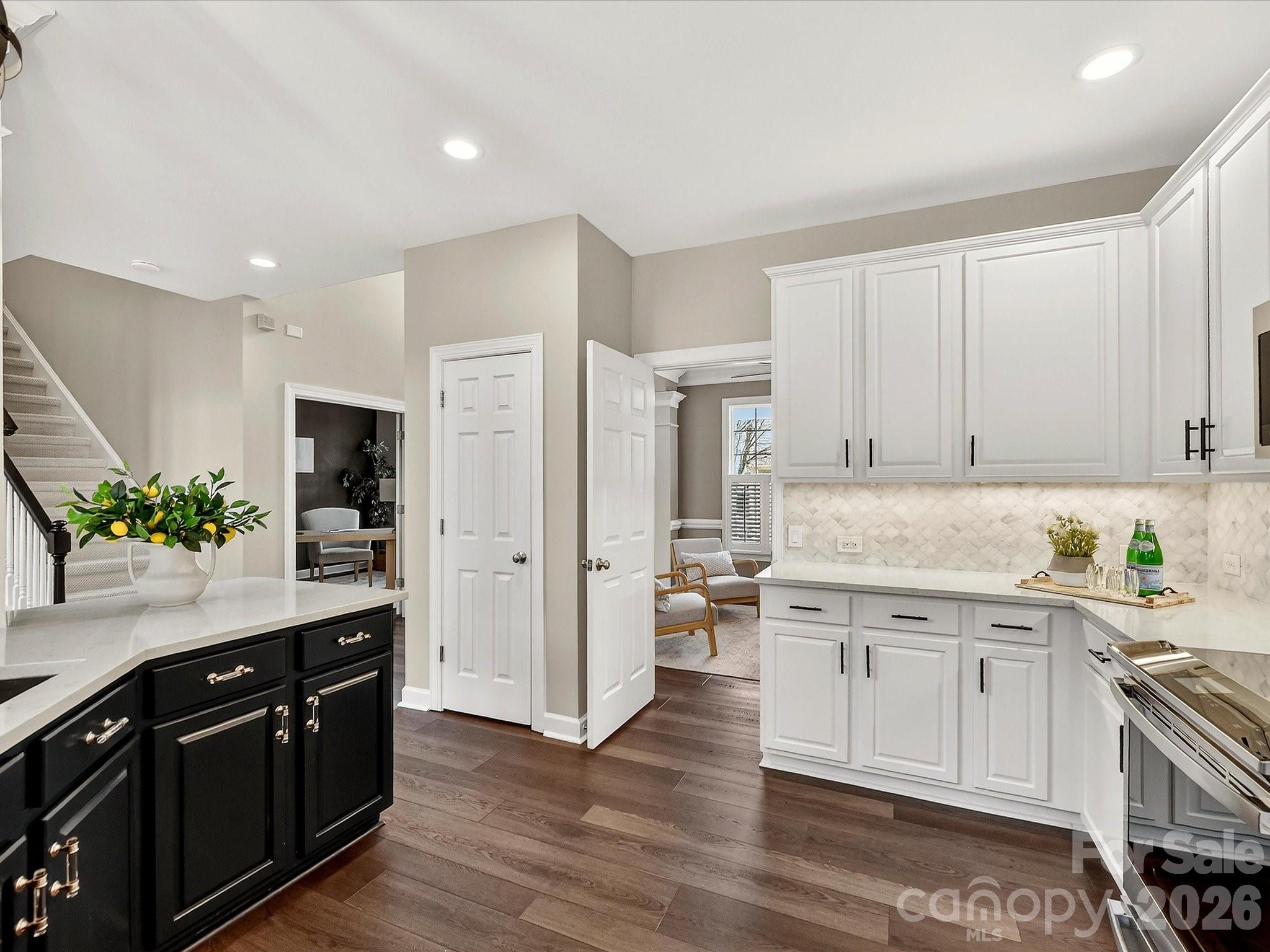 Westmoreland - Residential