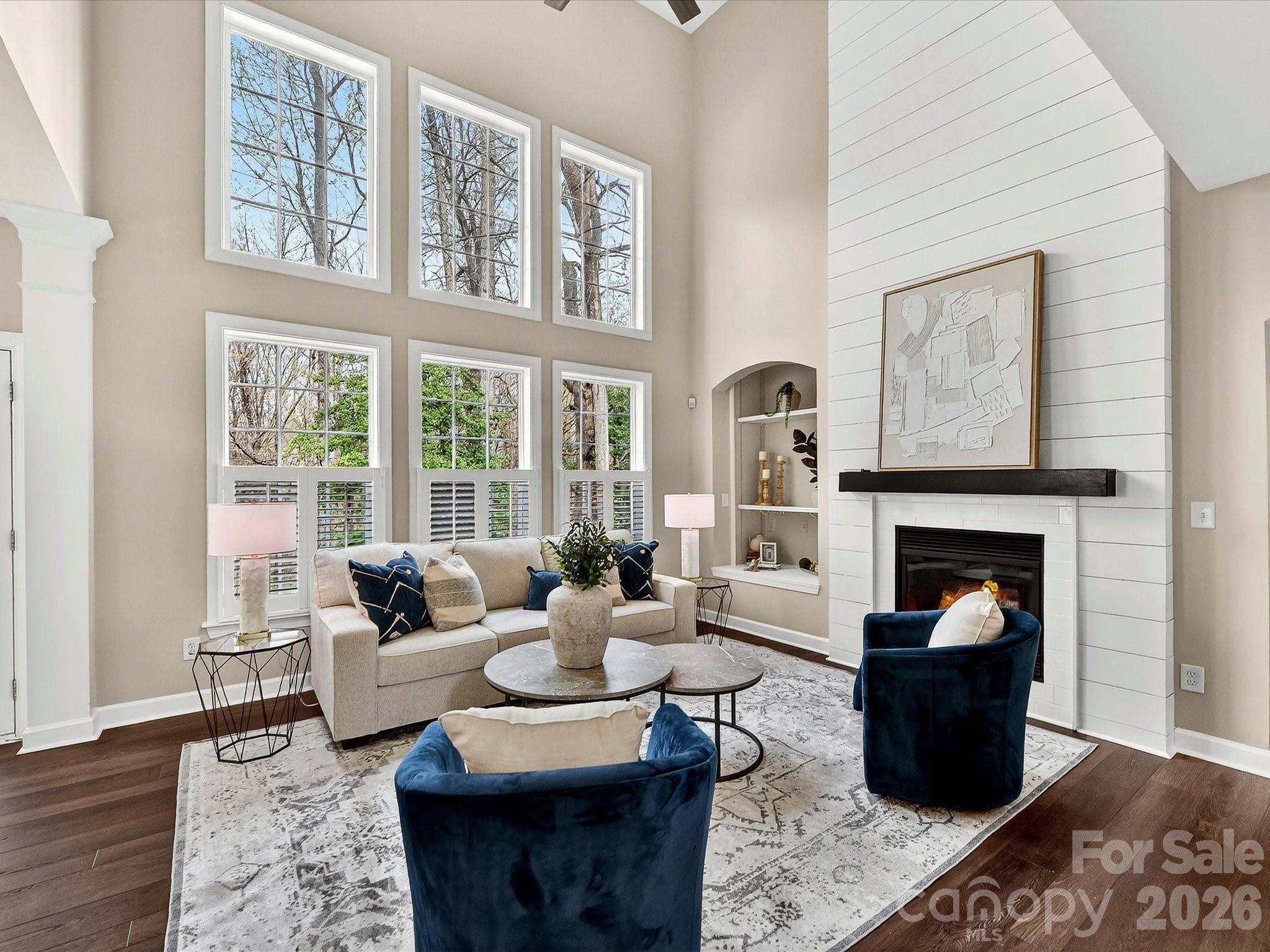 Westmoreland - Residential