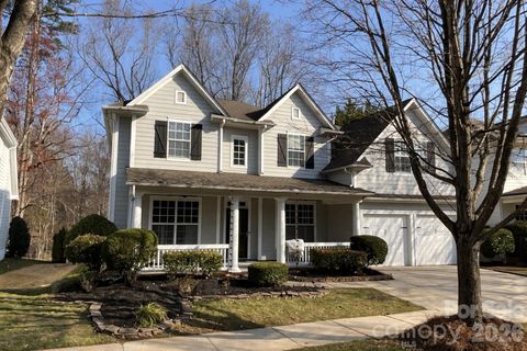 Photo of 8735 Westmoreland Lake Drive, Cornelius, NC 28031 (MLS # 4350871)