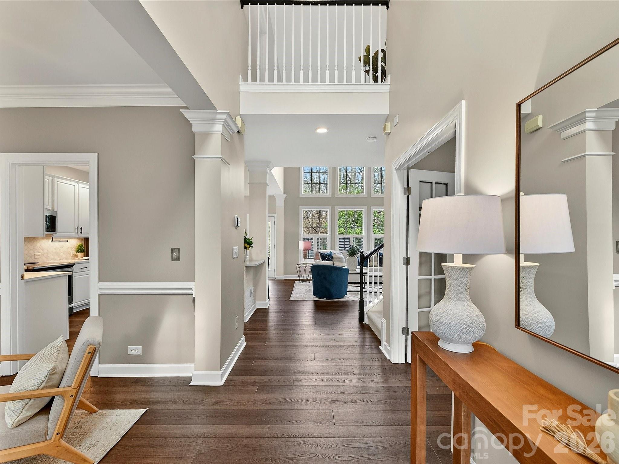 Westmoreland - Residential