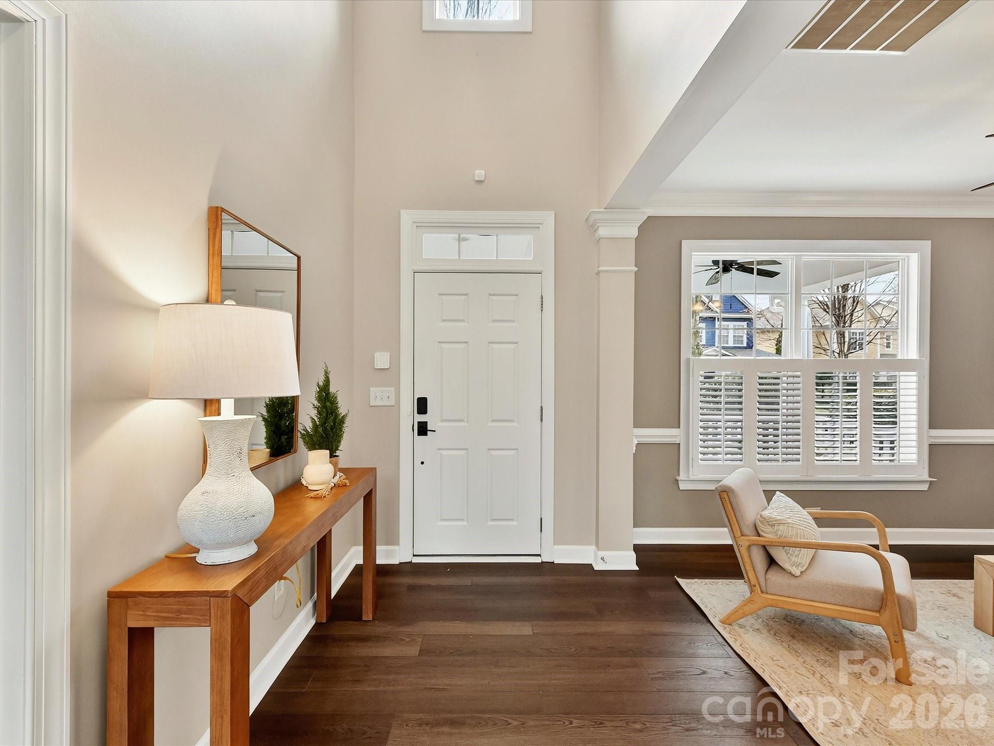 Westmoreland - Residential