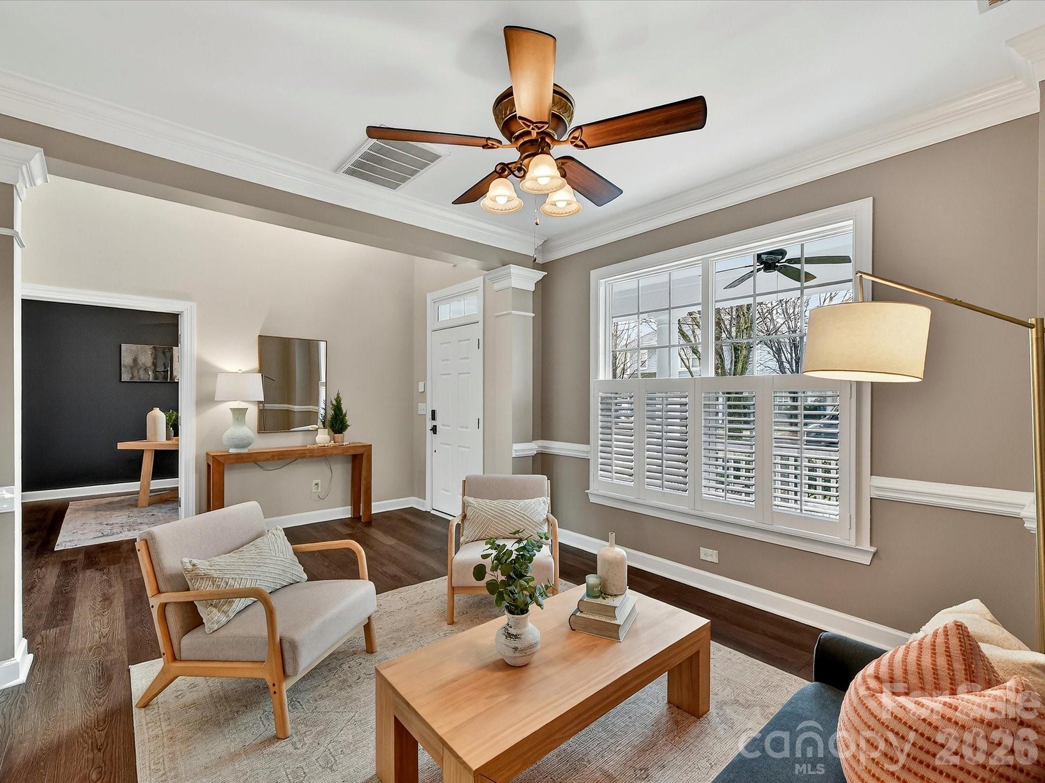 Westmoreland - Residential