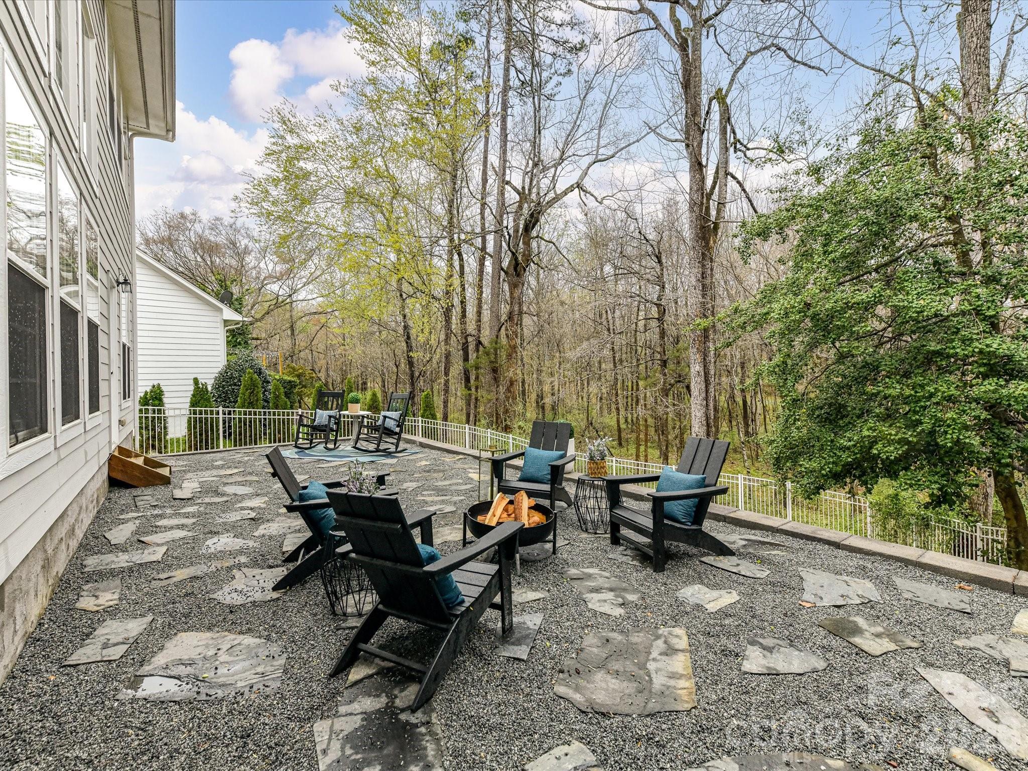 Westmoreland - Residential