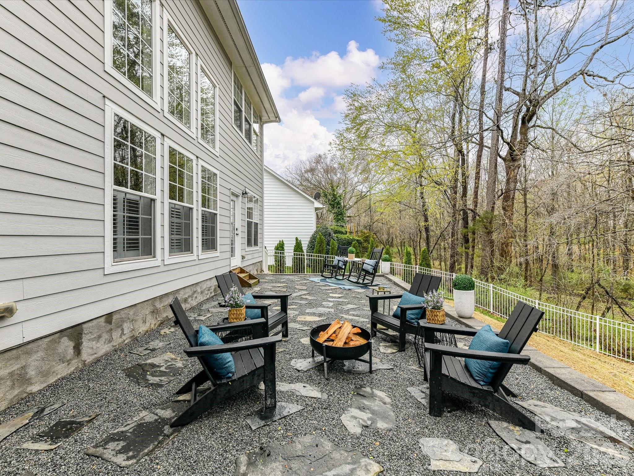 Westmoreland - Residential