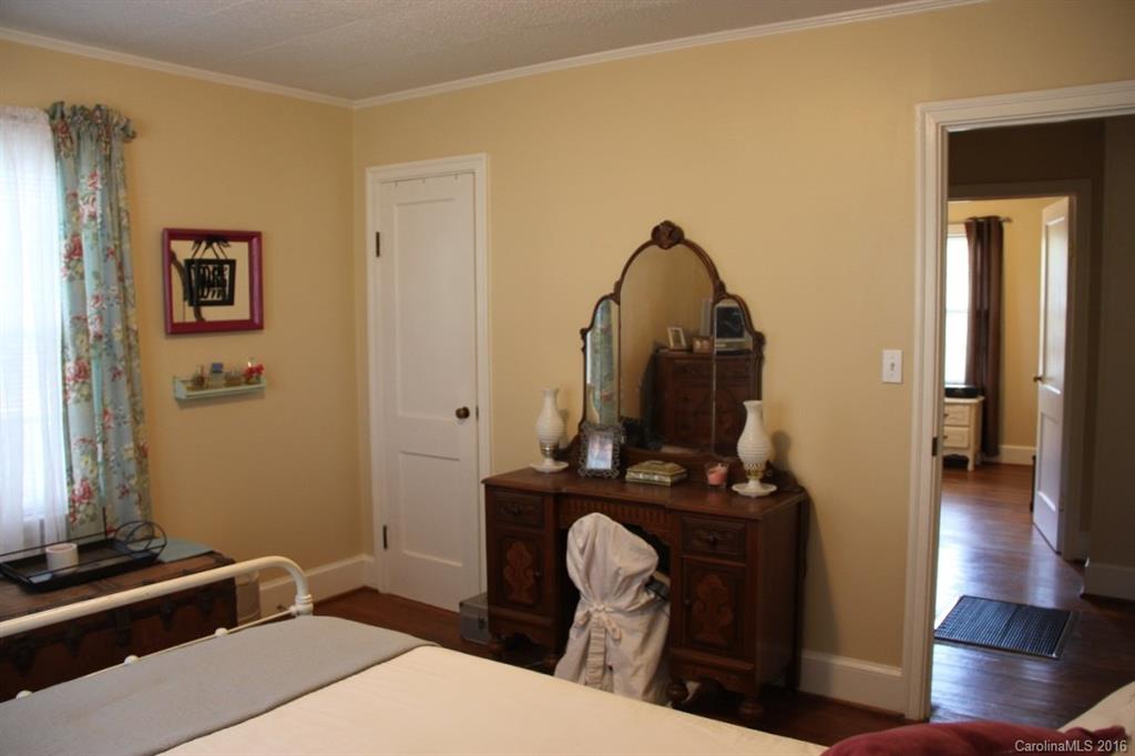 Westover - Residential