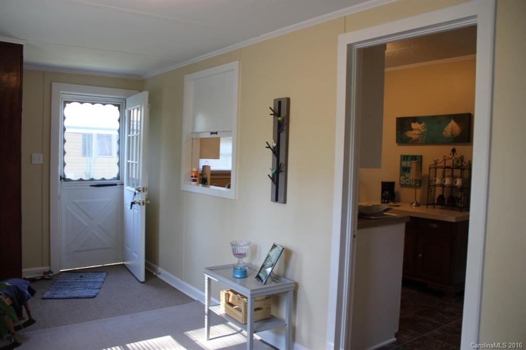 Westover - Residential