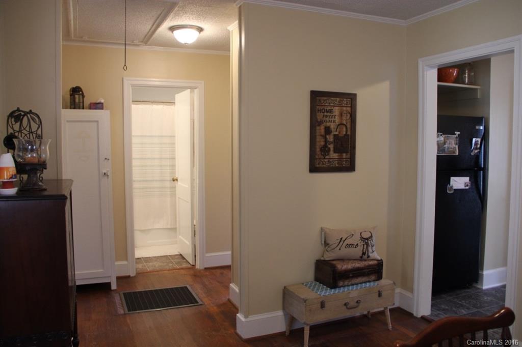 Westover - Residential