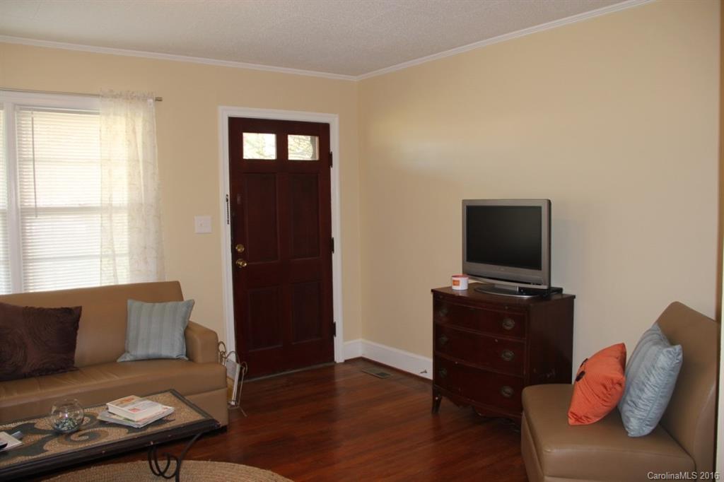 Westover - Residential