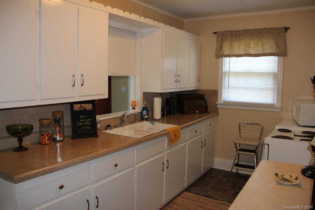 Westover - Residential