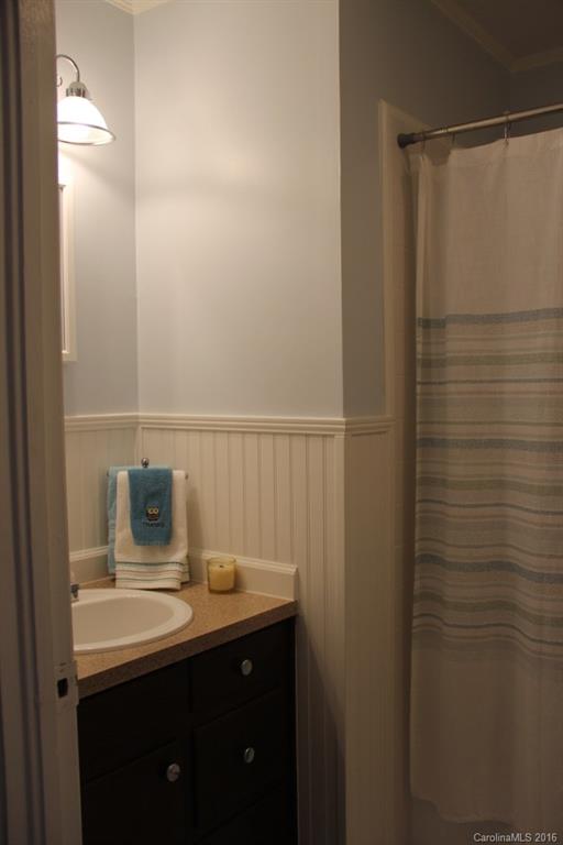 Westover - Residential