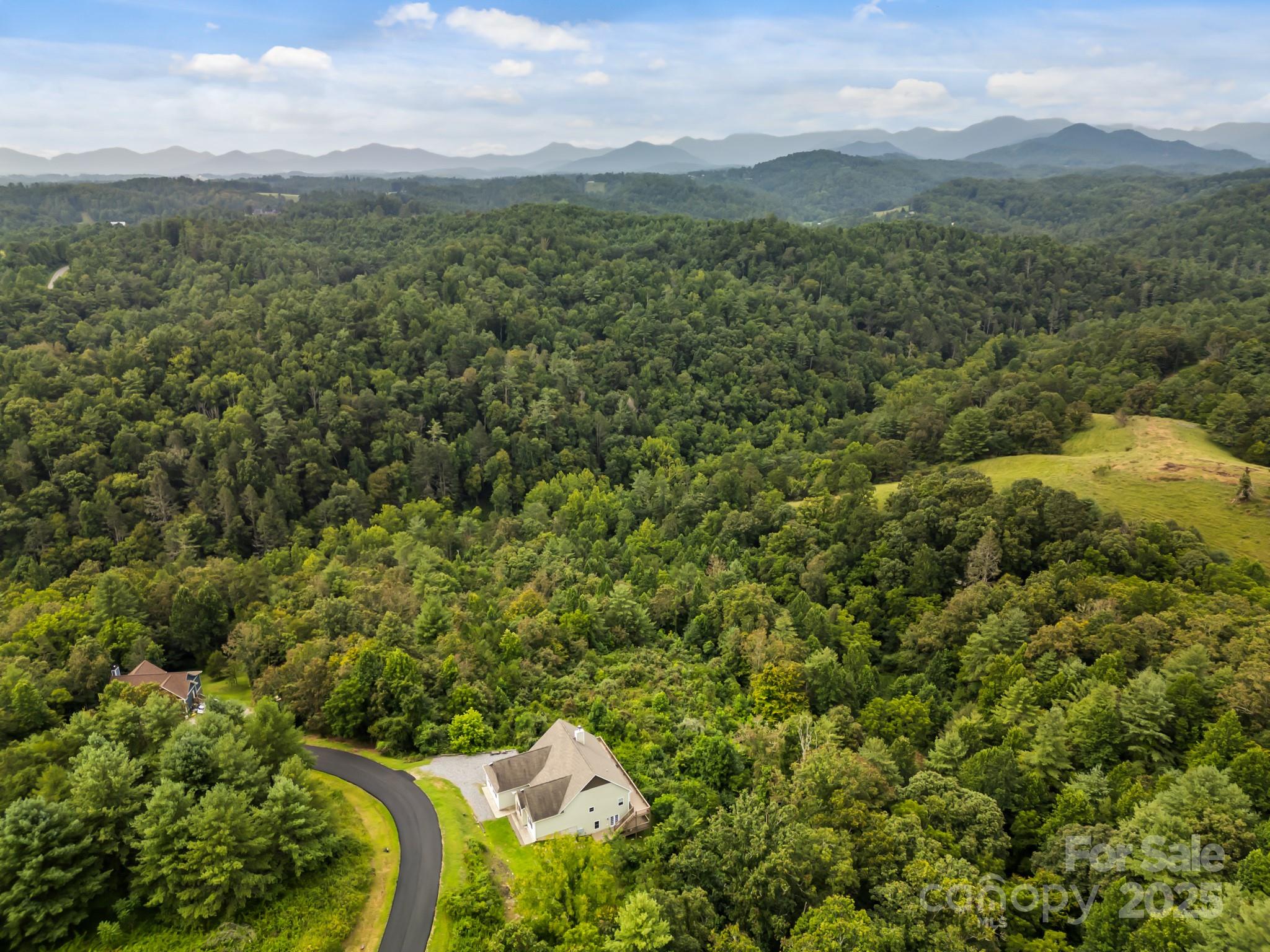 River Highlands at Madison Crs - Land