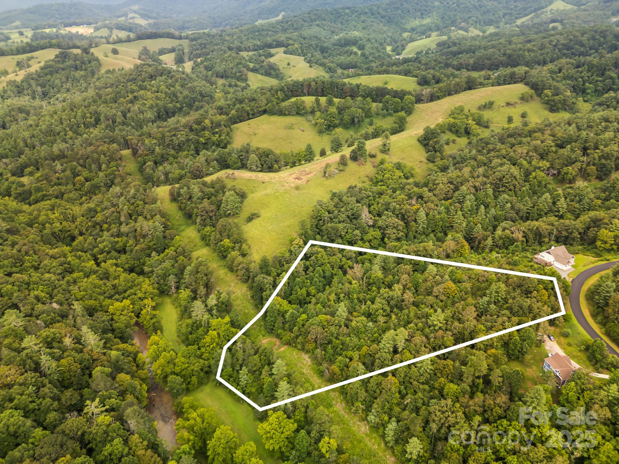 River Highlands at Madison Crs - Land