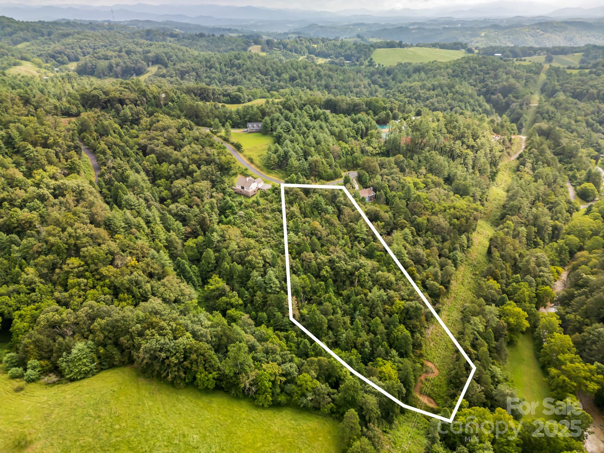 River Highlands at Madison Crs - Land