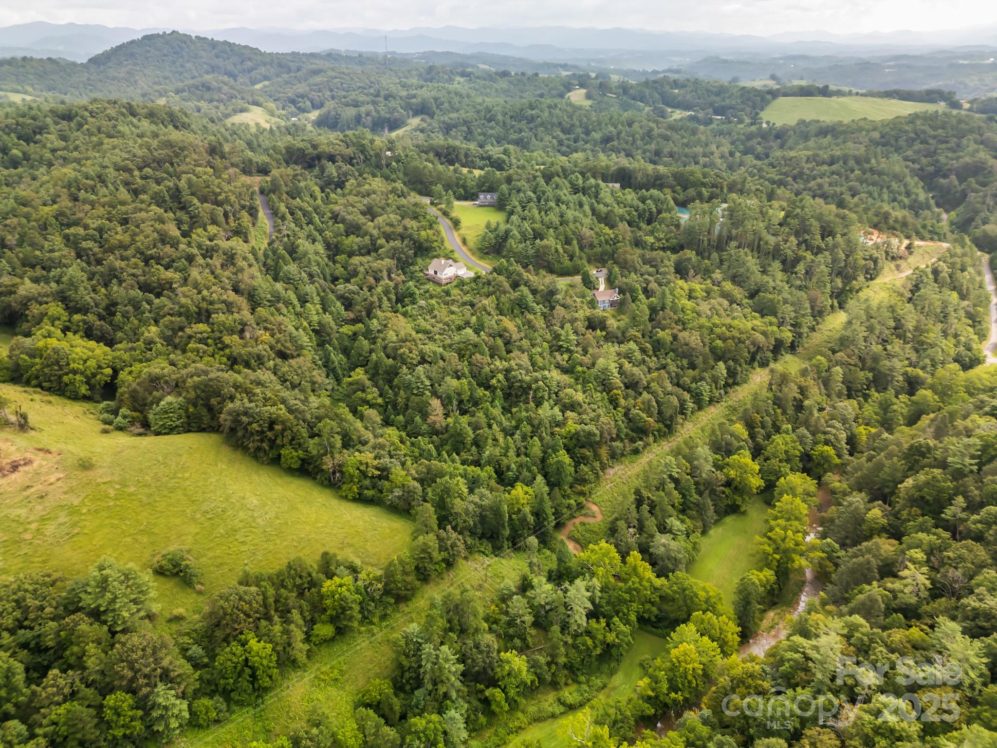 River Highlands at Madison Crs - Land