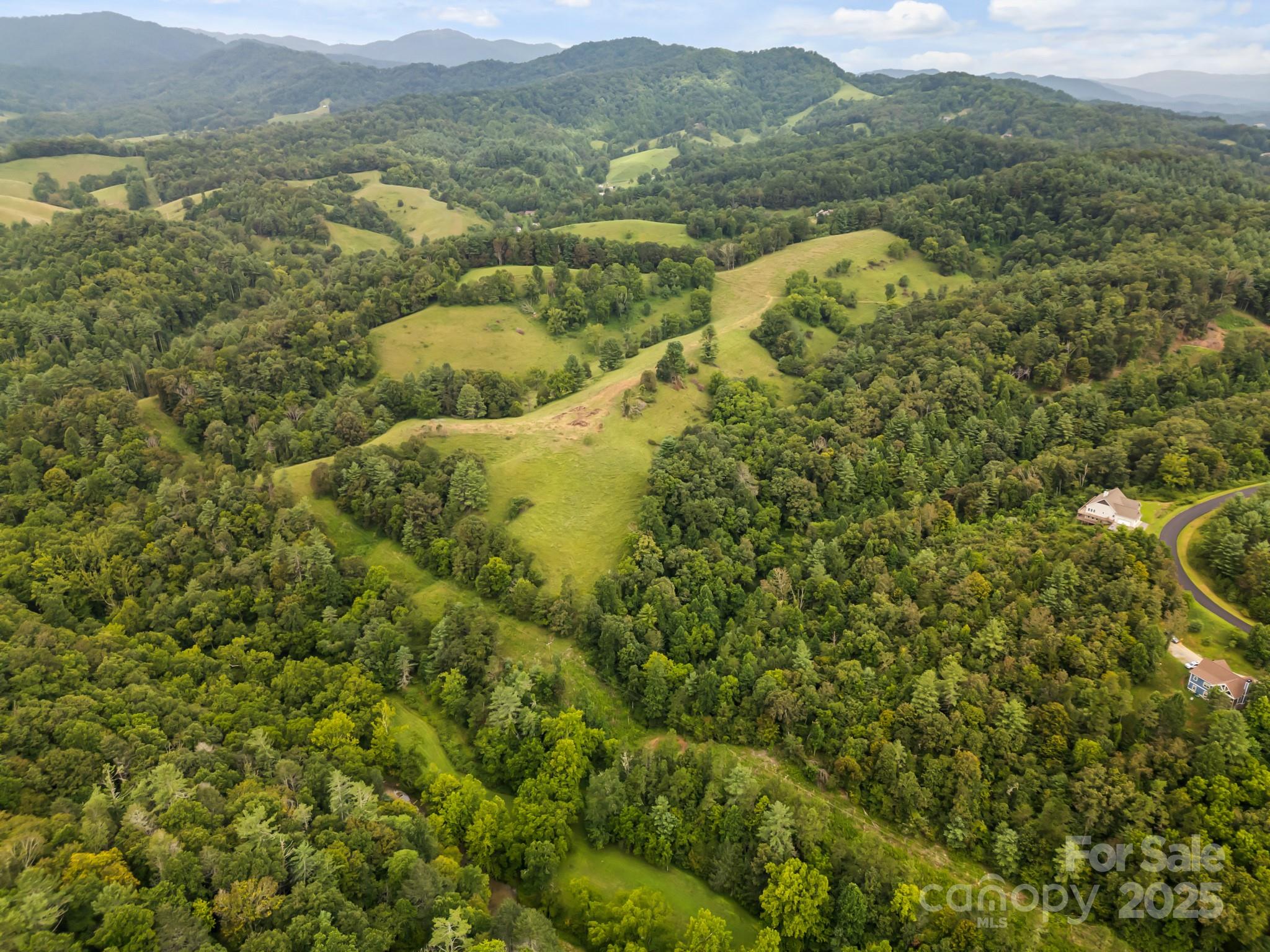 River Highlands at Madison Crs - Land
