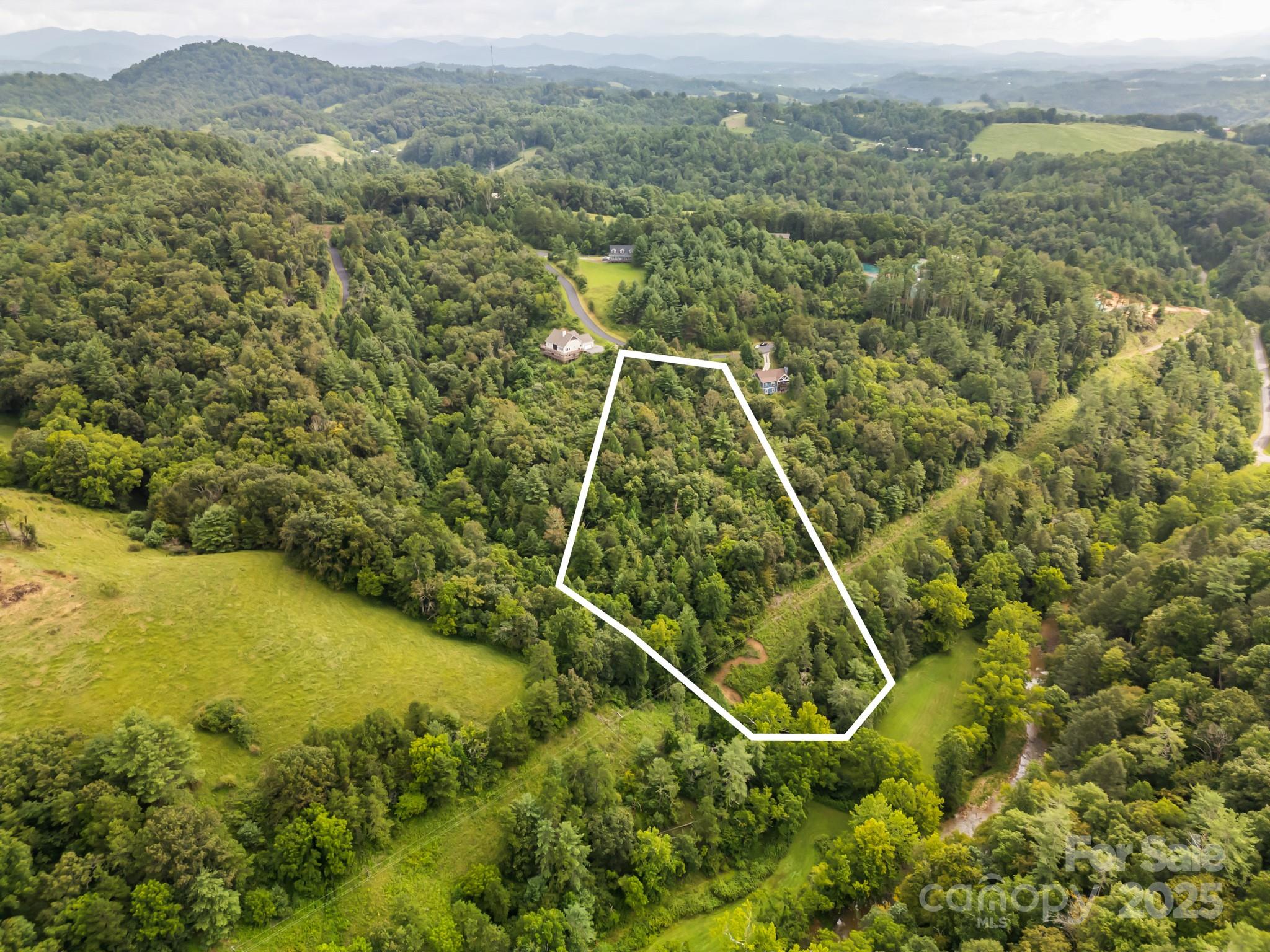 River Highlands at Madison Crs - Land